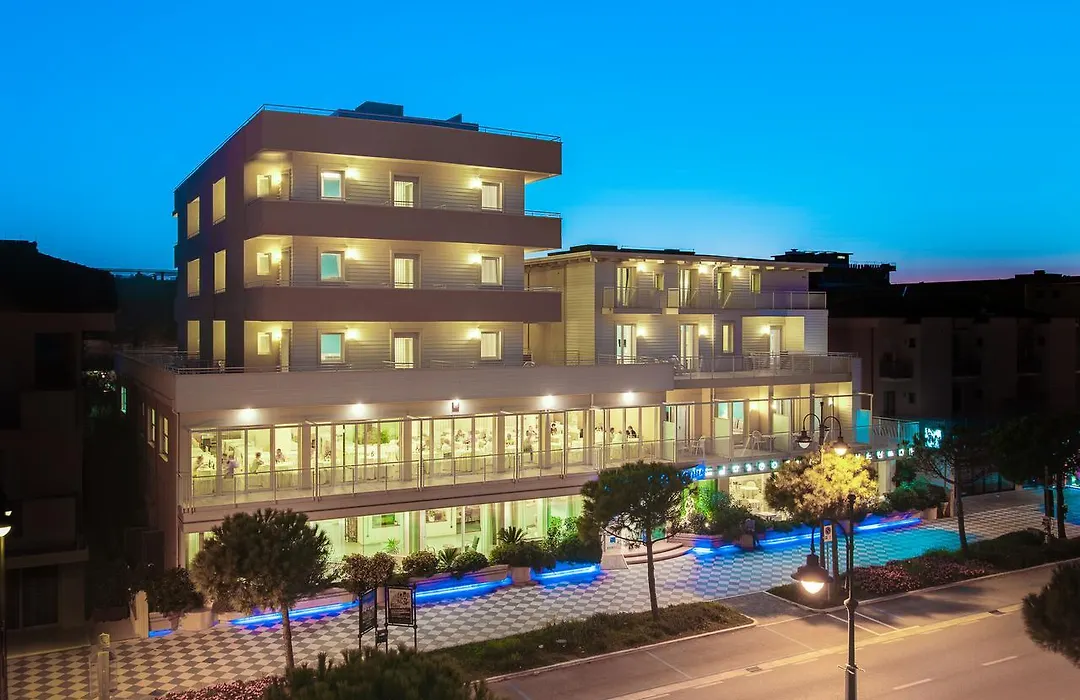 Hotel Nettuno-1